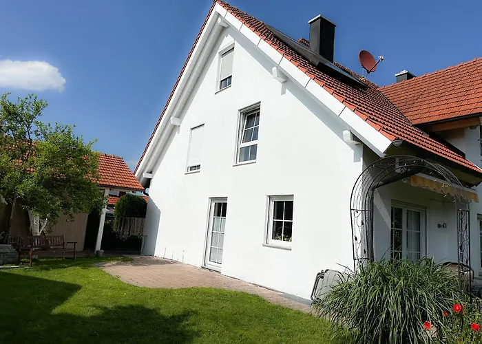 Landhaus Lindenberg
