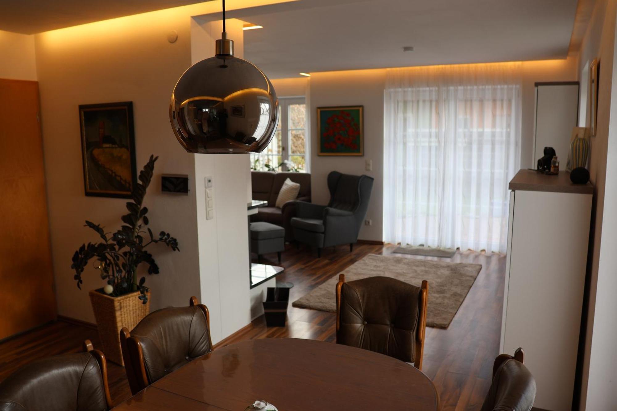 Ferienhaus Lindenberg Buchloe