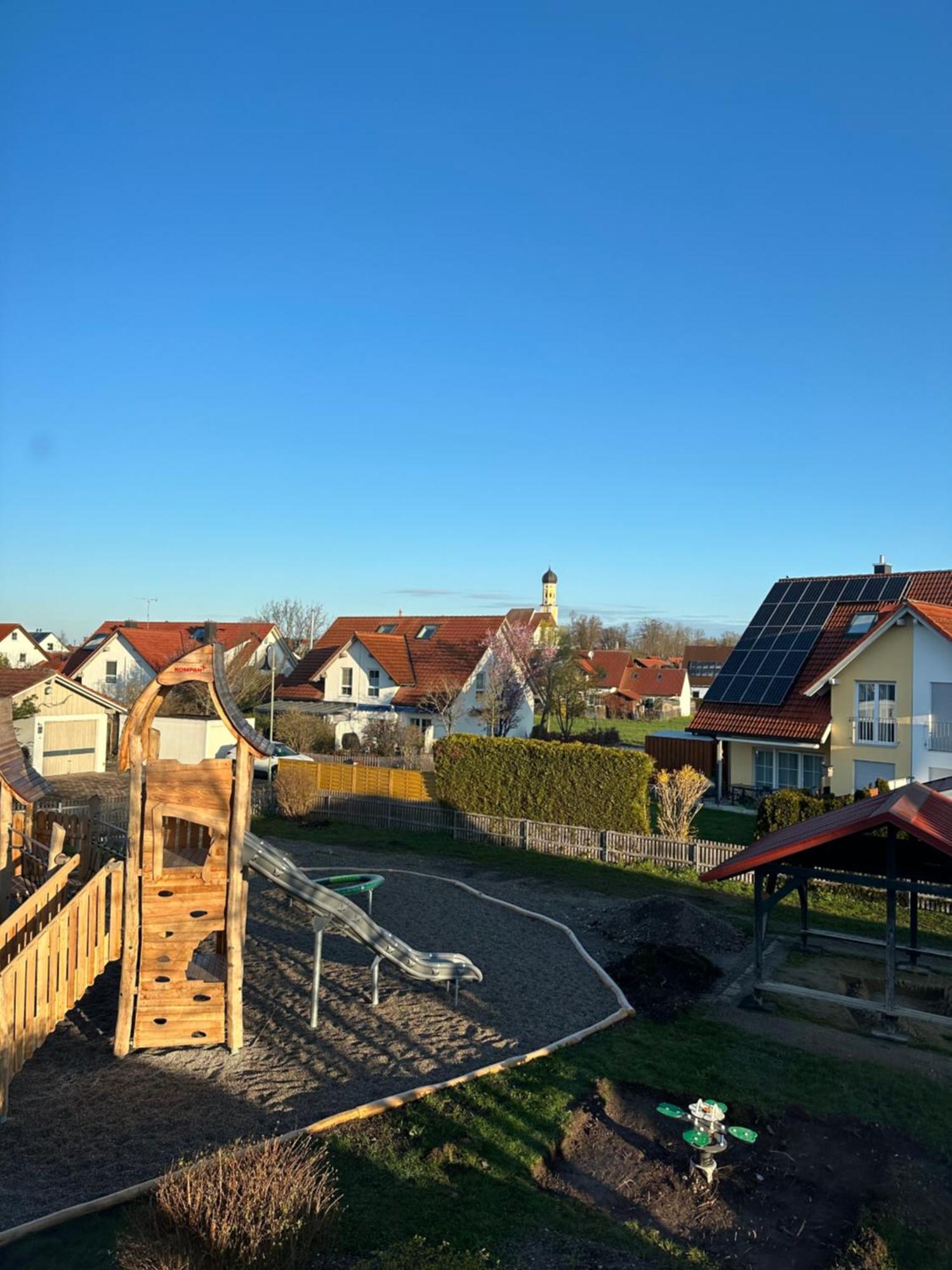 Lindenberg Buchloe