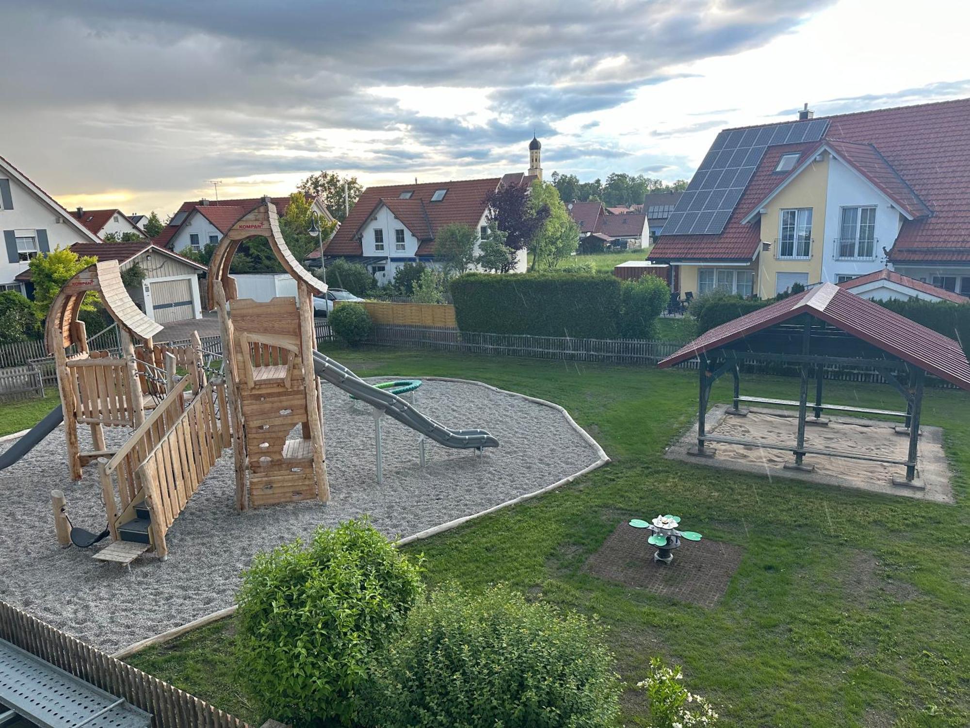 Lindenberg *