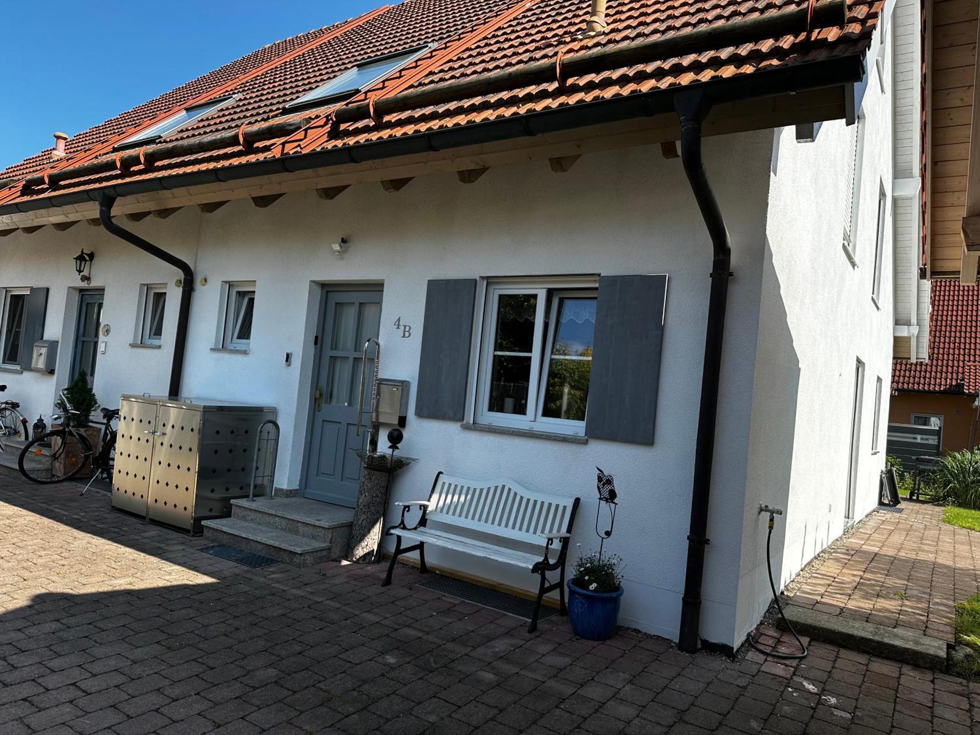 Ferienhaus Lindenberg Buchloe